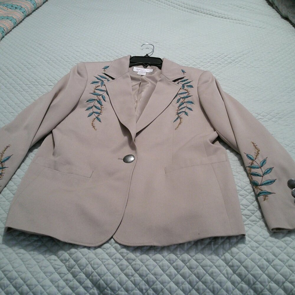 PANHANDLE - Picture 2 of 2